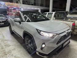 تويوتا راف 4